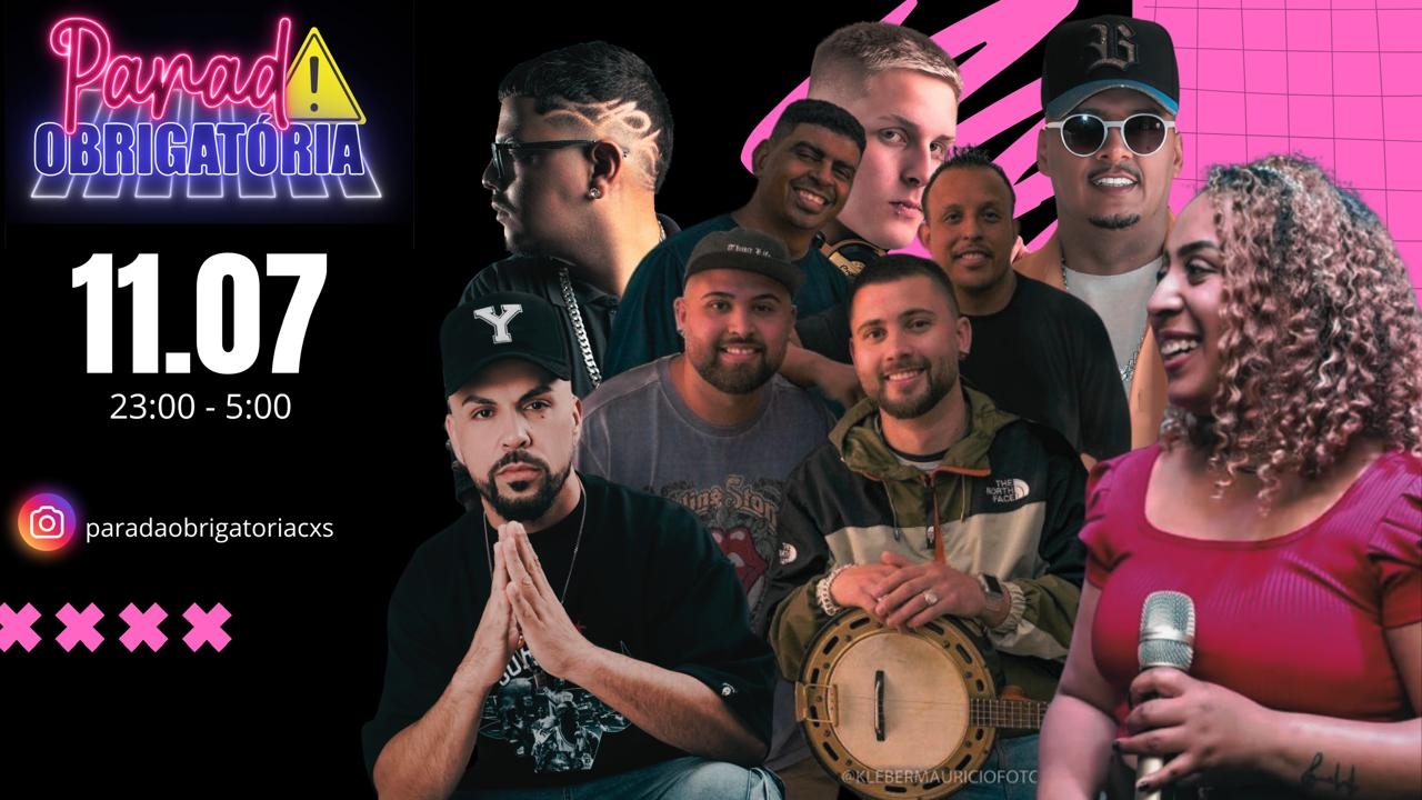 imagem de capa do evento