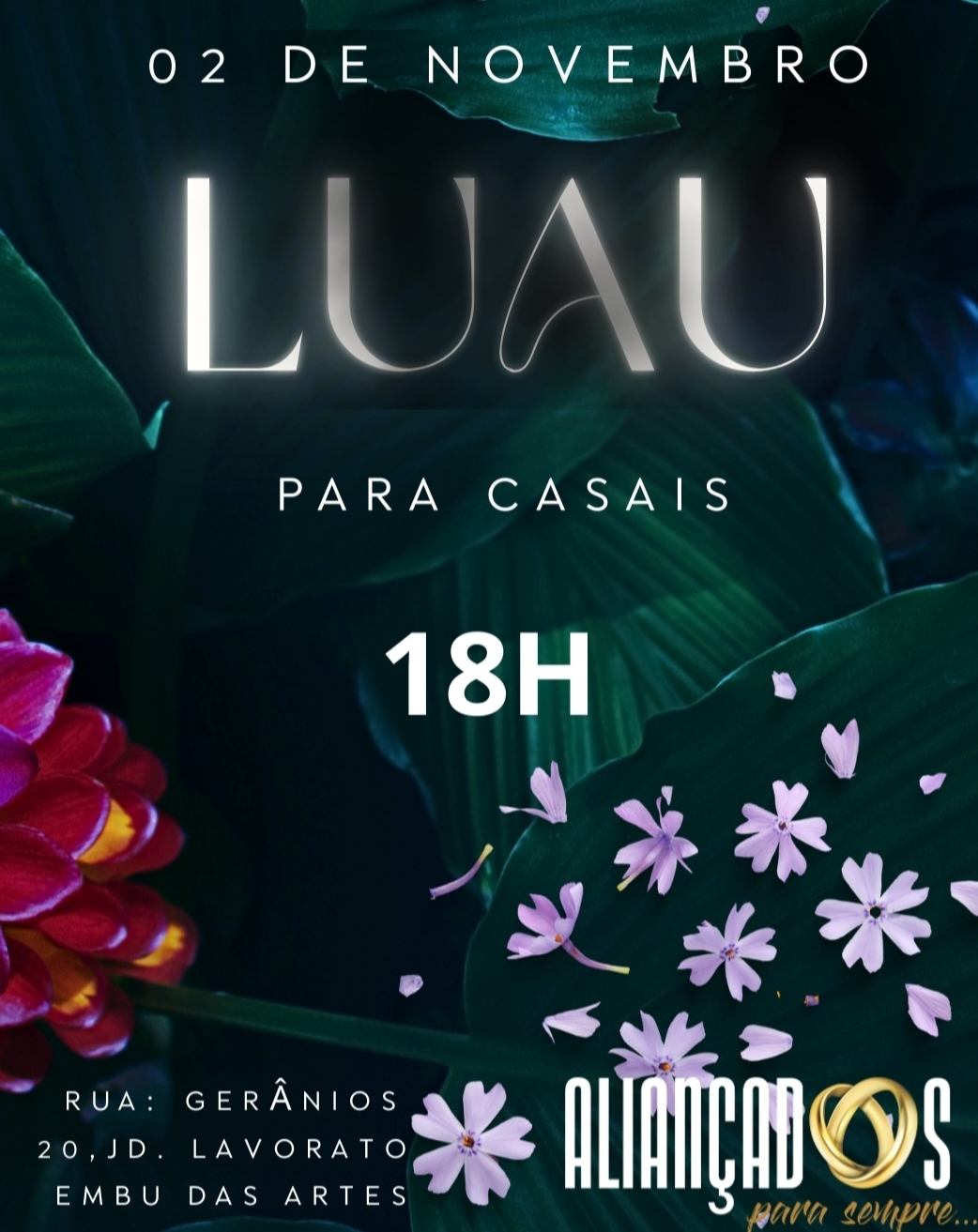 imagem de capa do evento