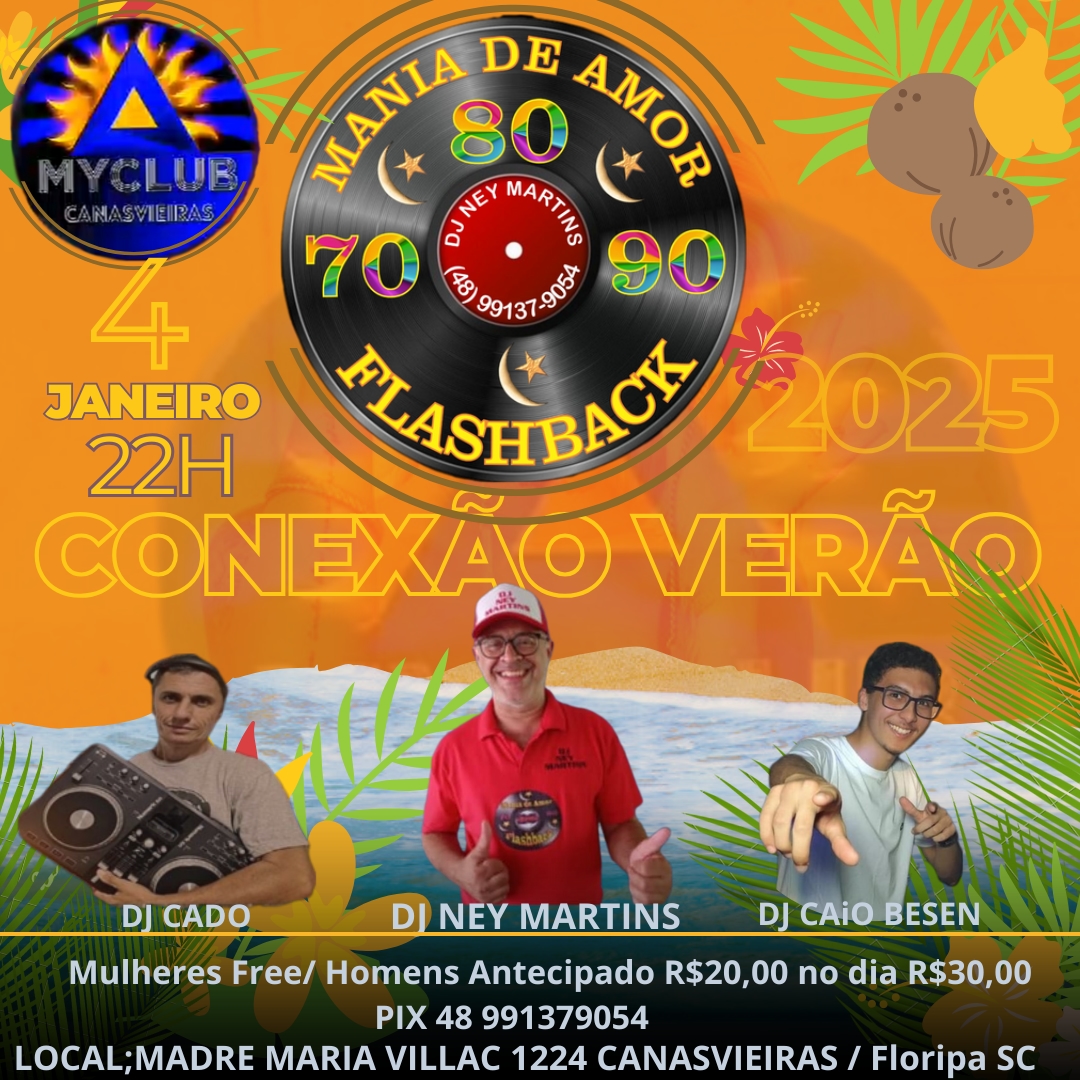 imagem de capa do evento