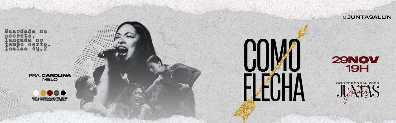imagem de capa do evento