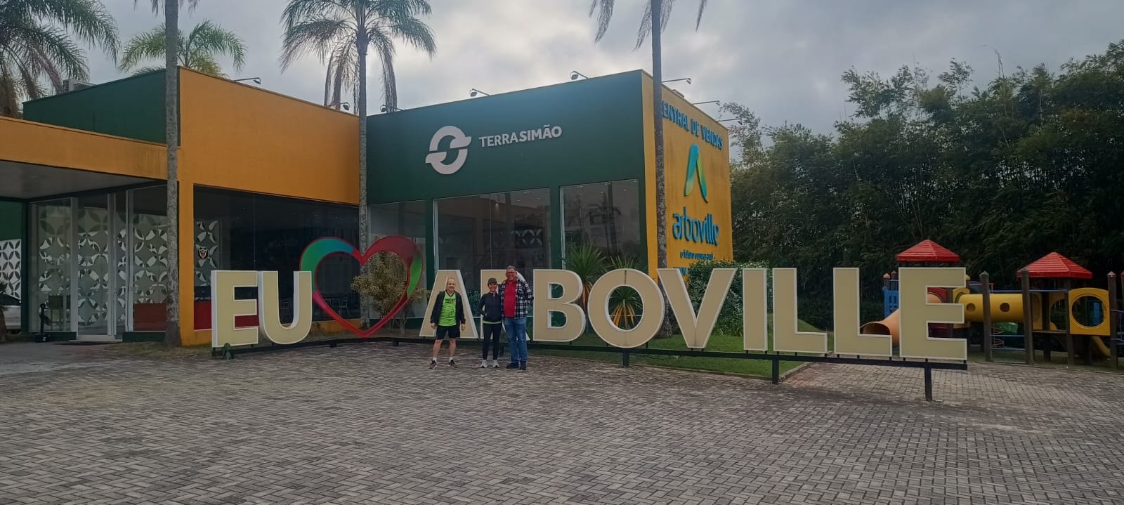 imagem de capa do evento