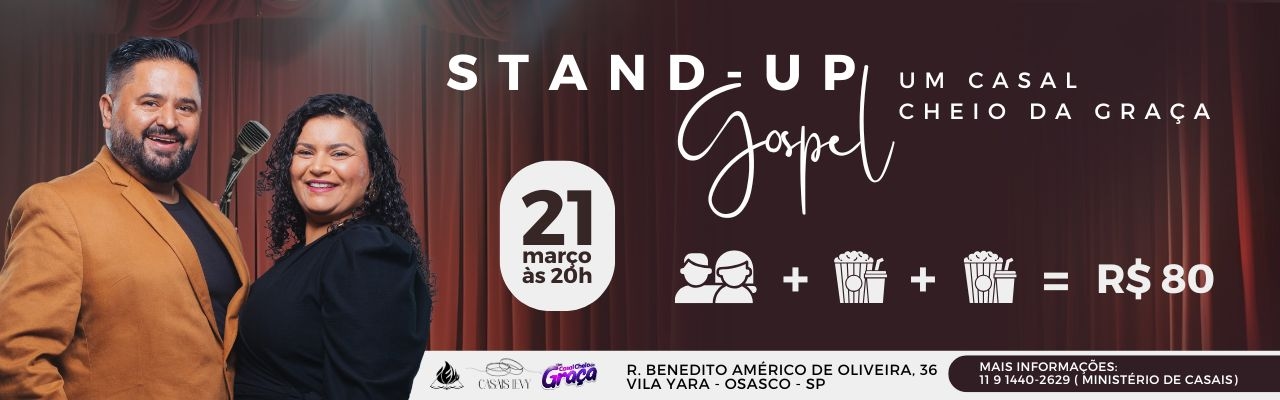 imagem de capa do evento