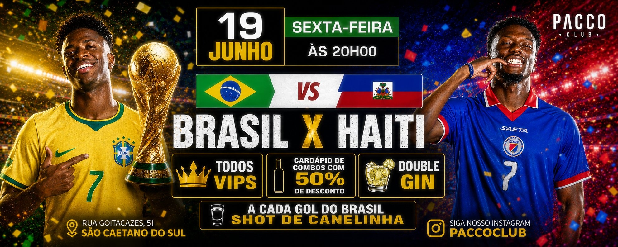 imagem de capa do evento