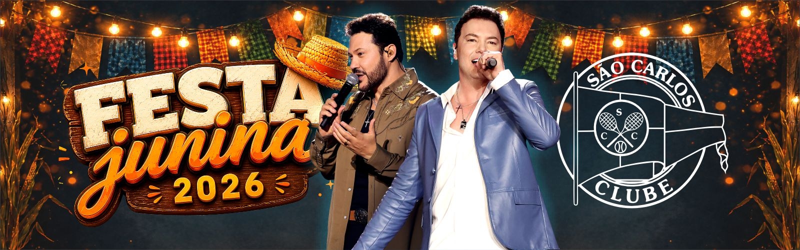 imagem de capa do evento