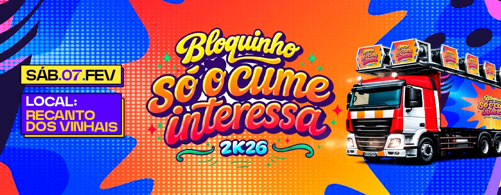 imagem de capa do evento