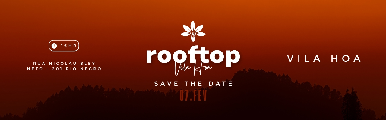 imagem de capa do evento