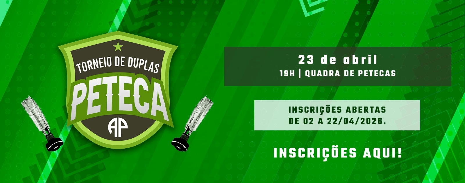 imagem de capa do evento