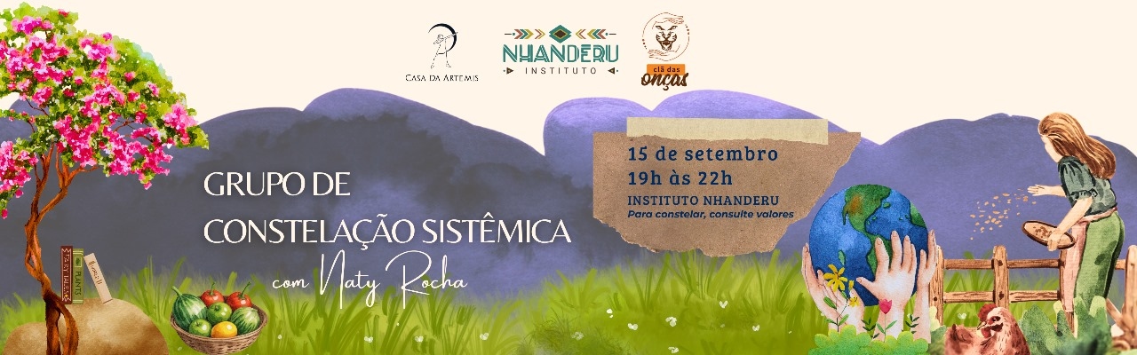 imagem de capa do evento