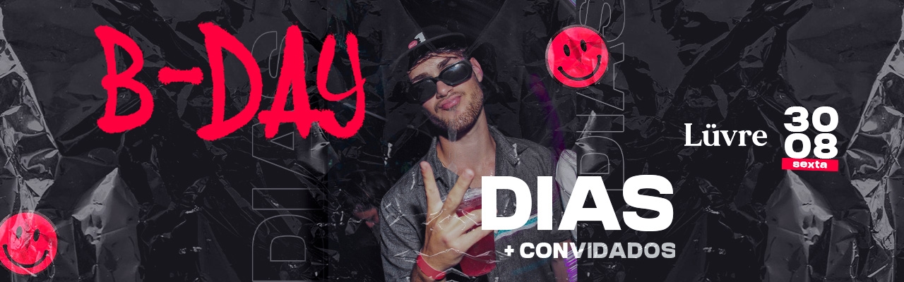 imagem de capa do evento