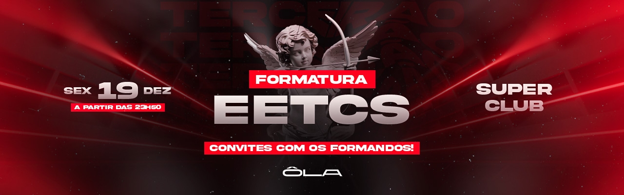 imagem de capa do evento