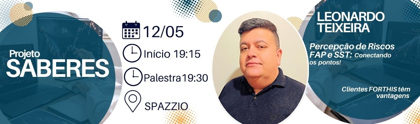 imagem de capa do evento