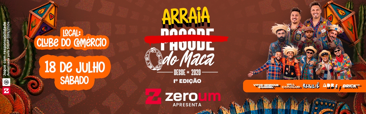 imagem de capa do evento
