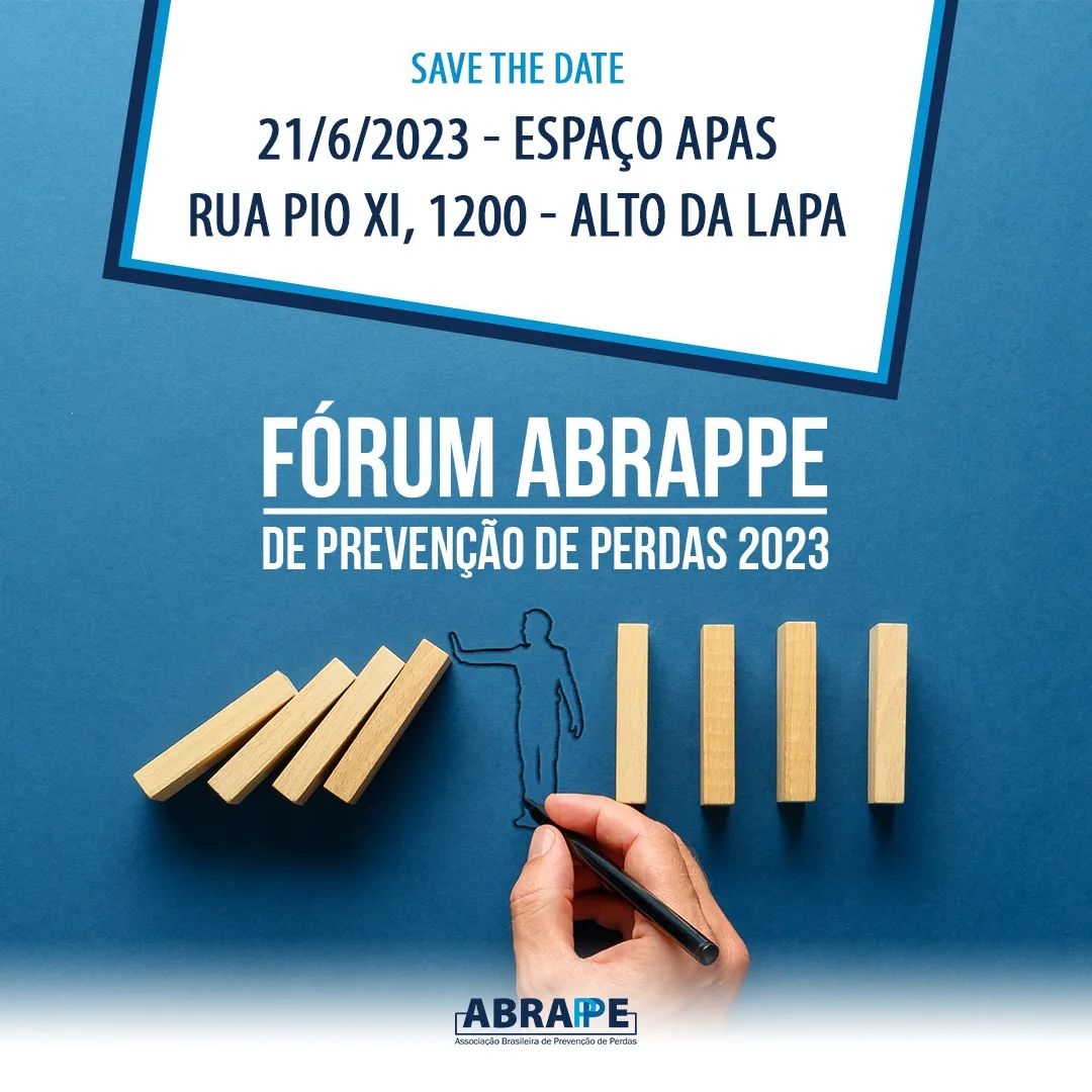 imagem de capa do evento