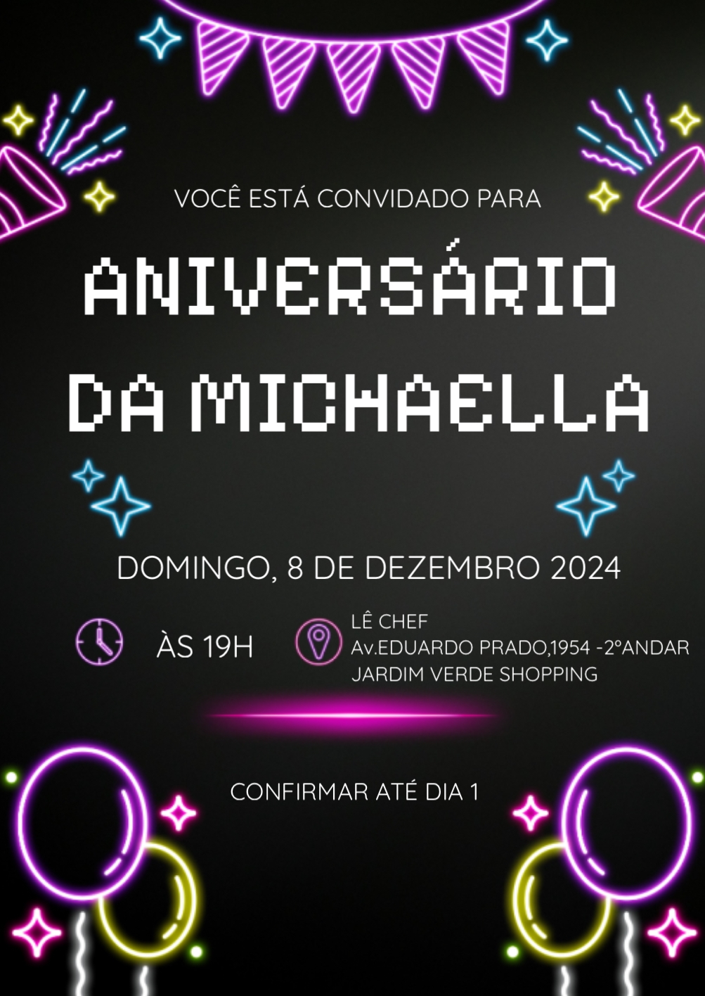 imagem de capa do evento