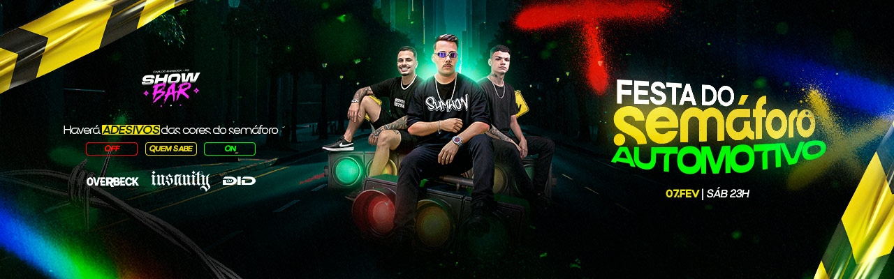 imagem de capa do evento