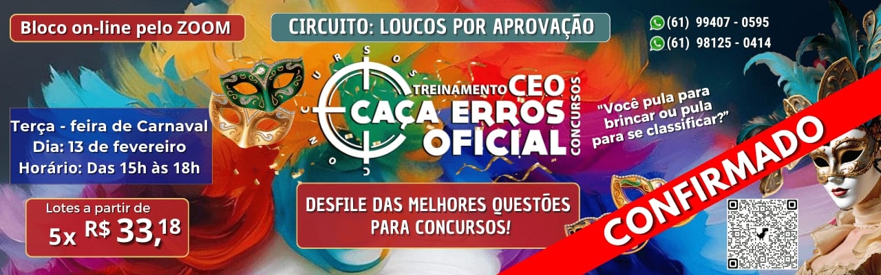 imagem de capa do evento