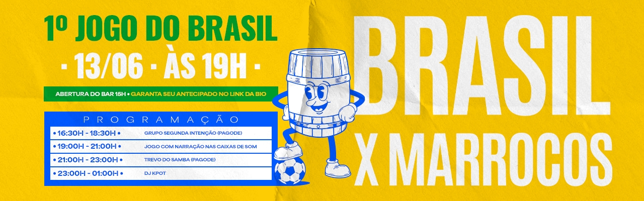 imagem de capa do evento