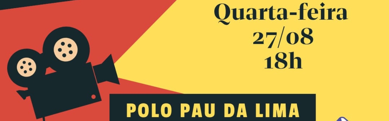 imagem de capa do evento