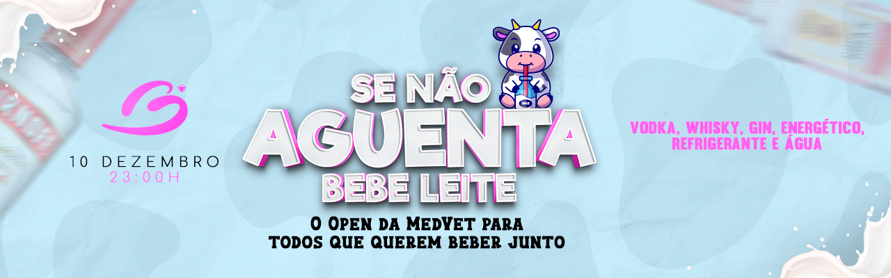 imagem de capa do evento
