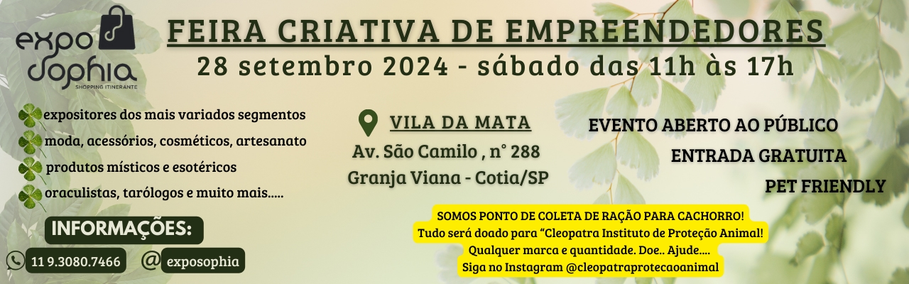 imagem de capa do evento