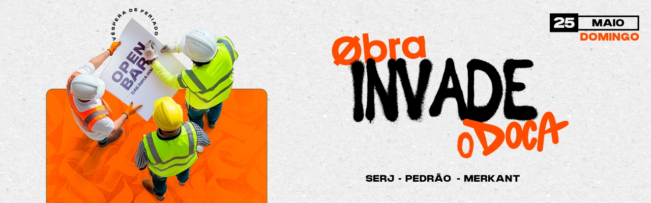 imagem de capa do evento
