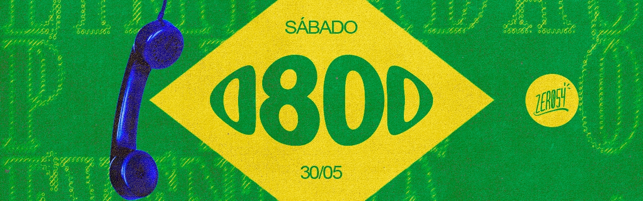 imagem de capa do evento