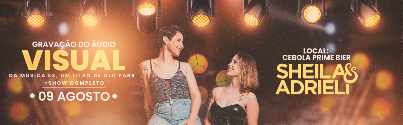 imagem de capa do evento