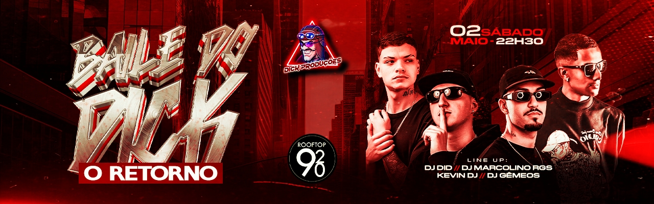 imagem de capa do evento