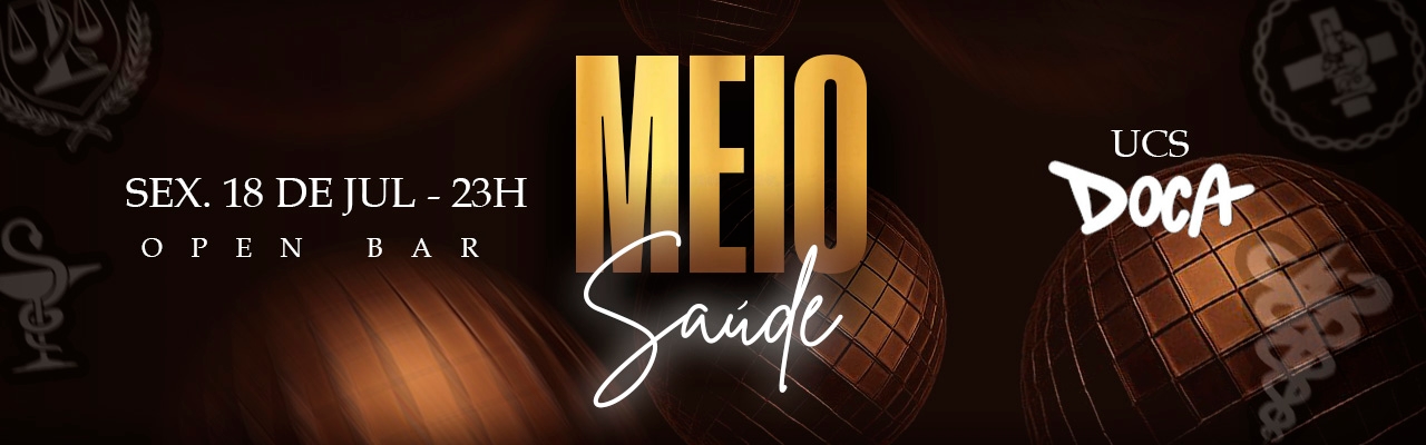 imagem de capa do evento