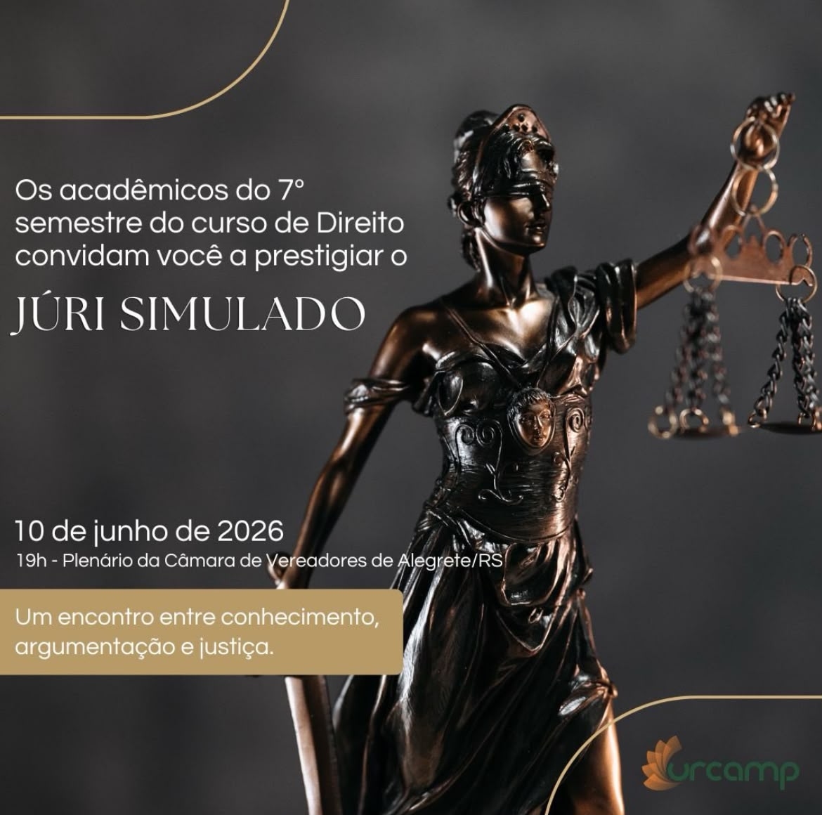imagem de capa do evento