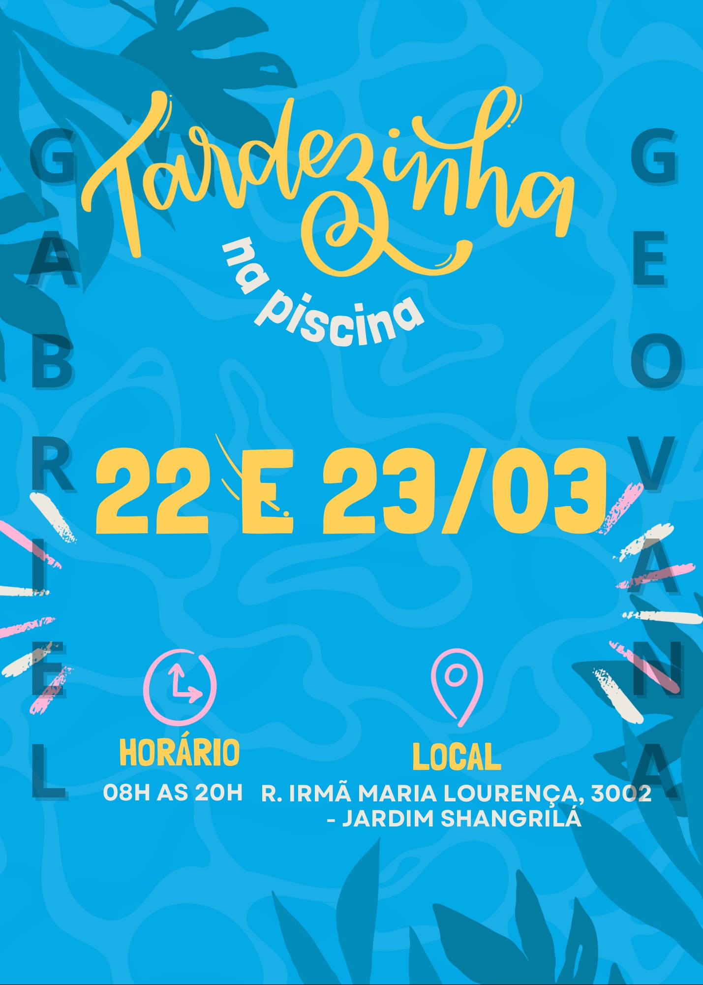 imagem de capa do evento