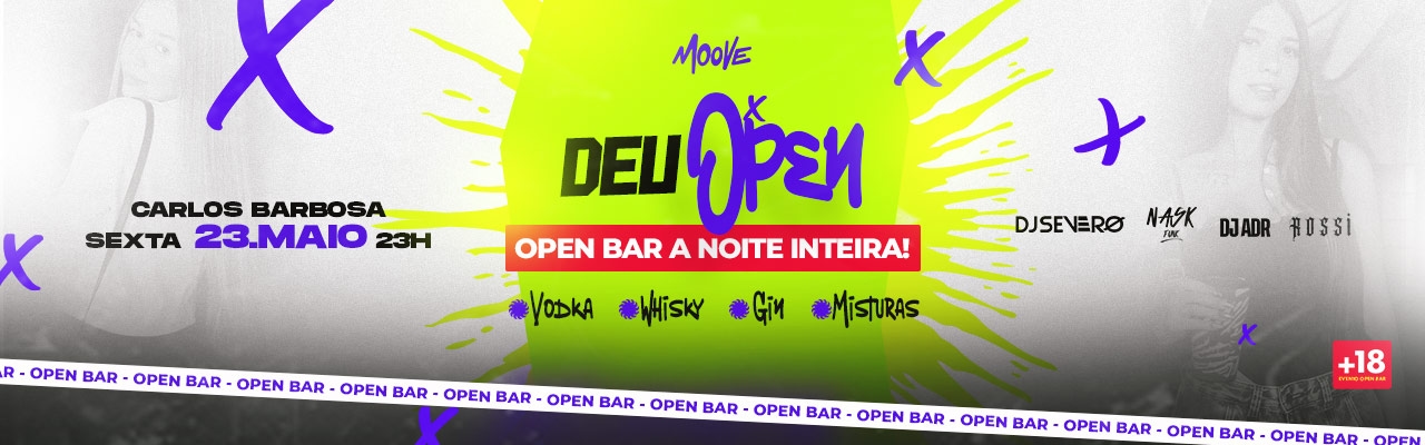 imagem de capa do evento