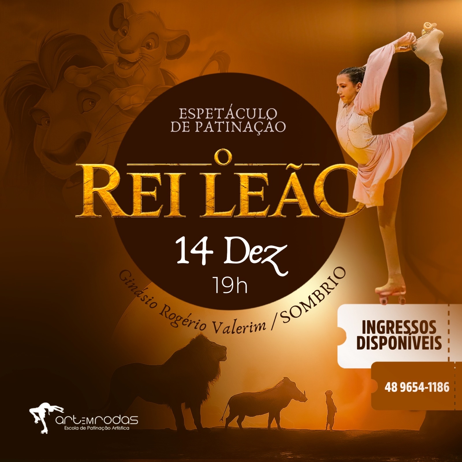 imagem de capa do evento
