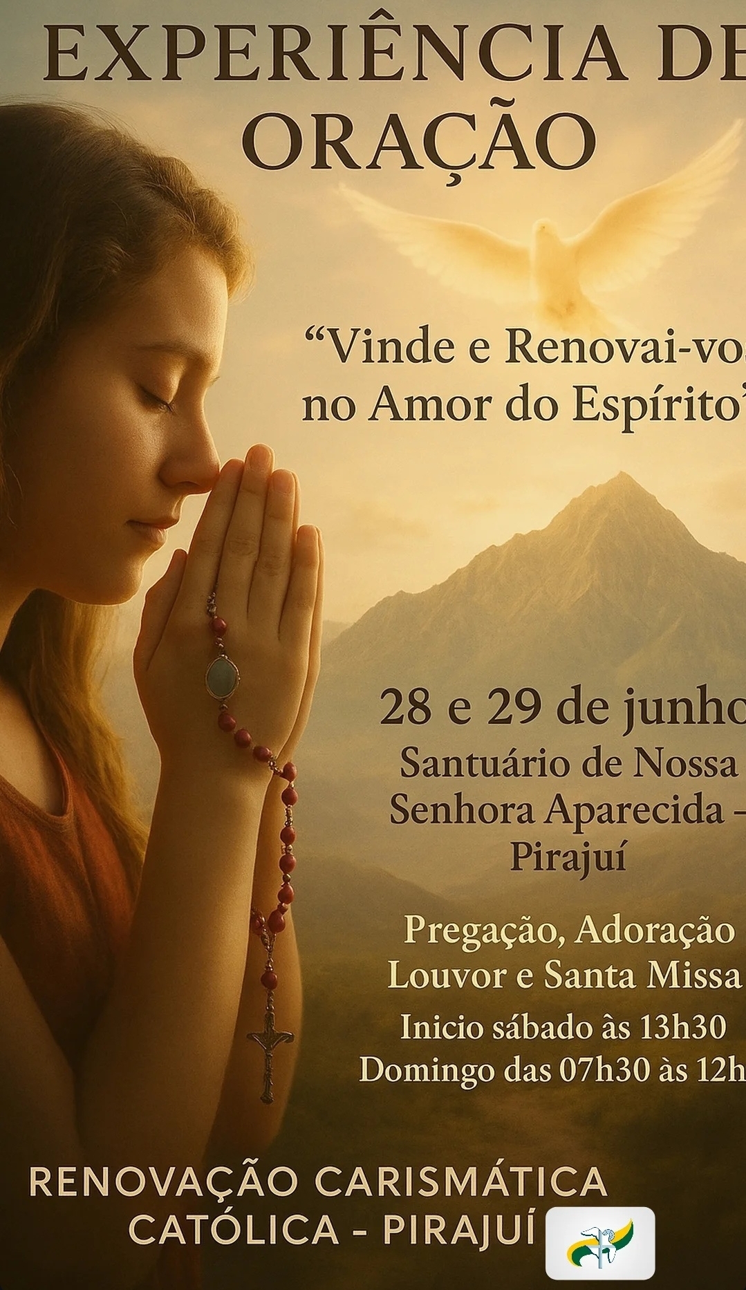 imagem de capa do evento