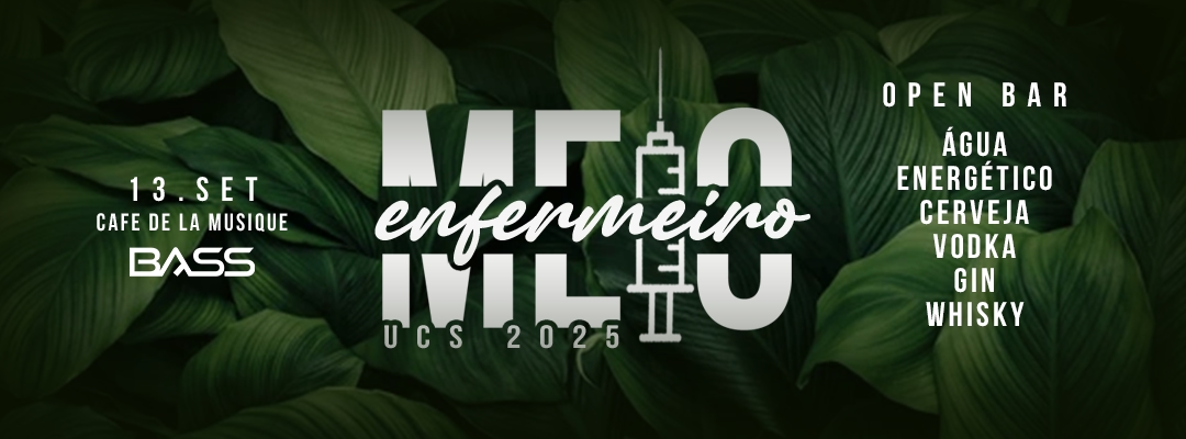 imagem de capa do evento