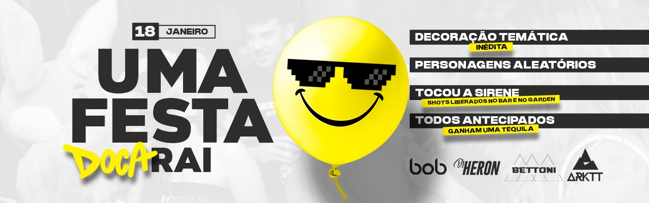 imagem de capa do evento