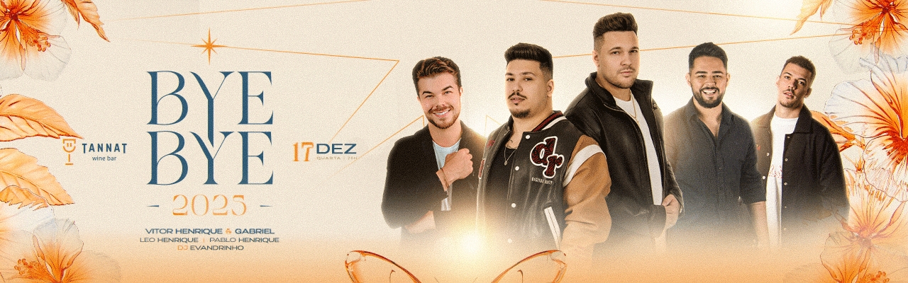imagem de capa do evento