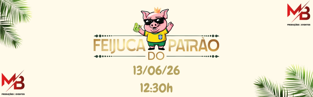 imagem de capa do evento