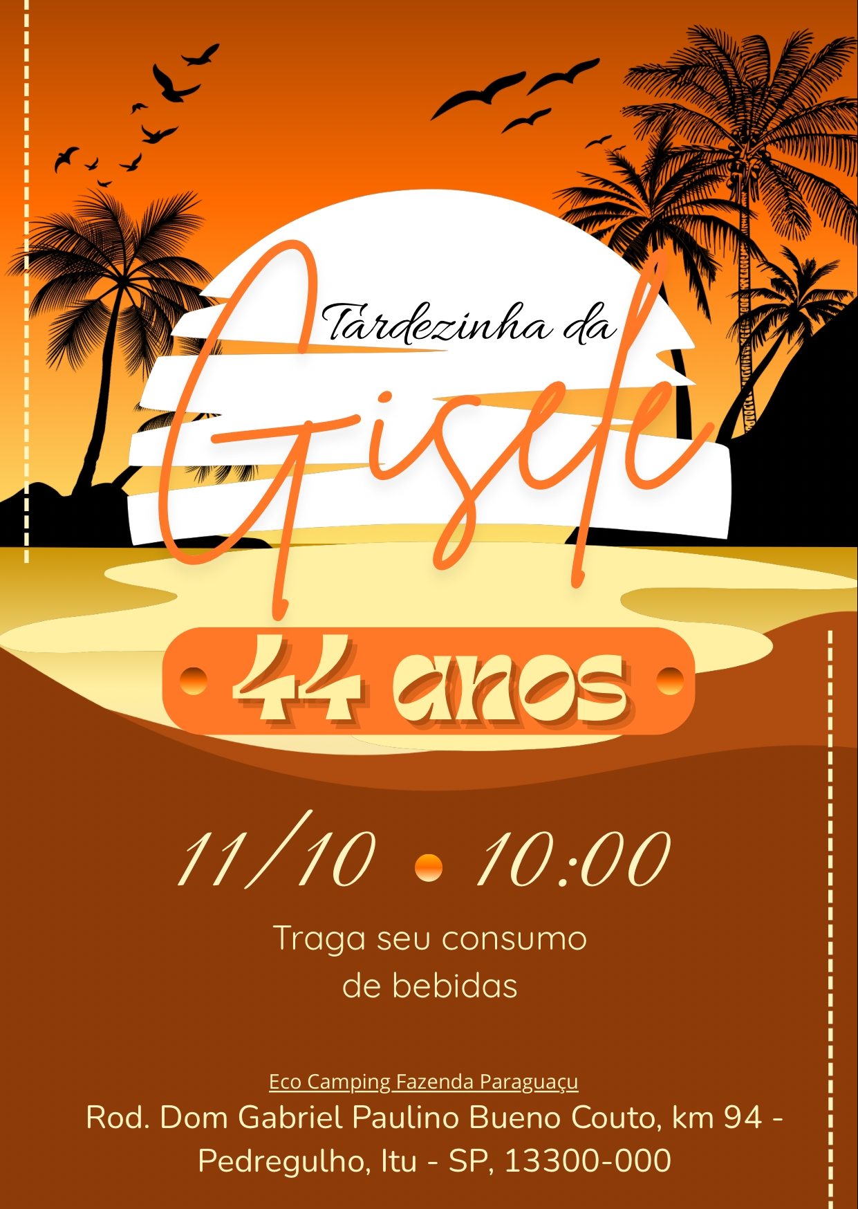 imagem de capa do evento