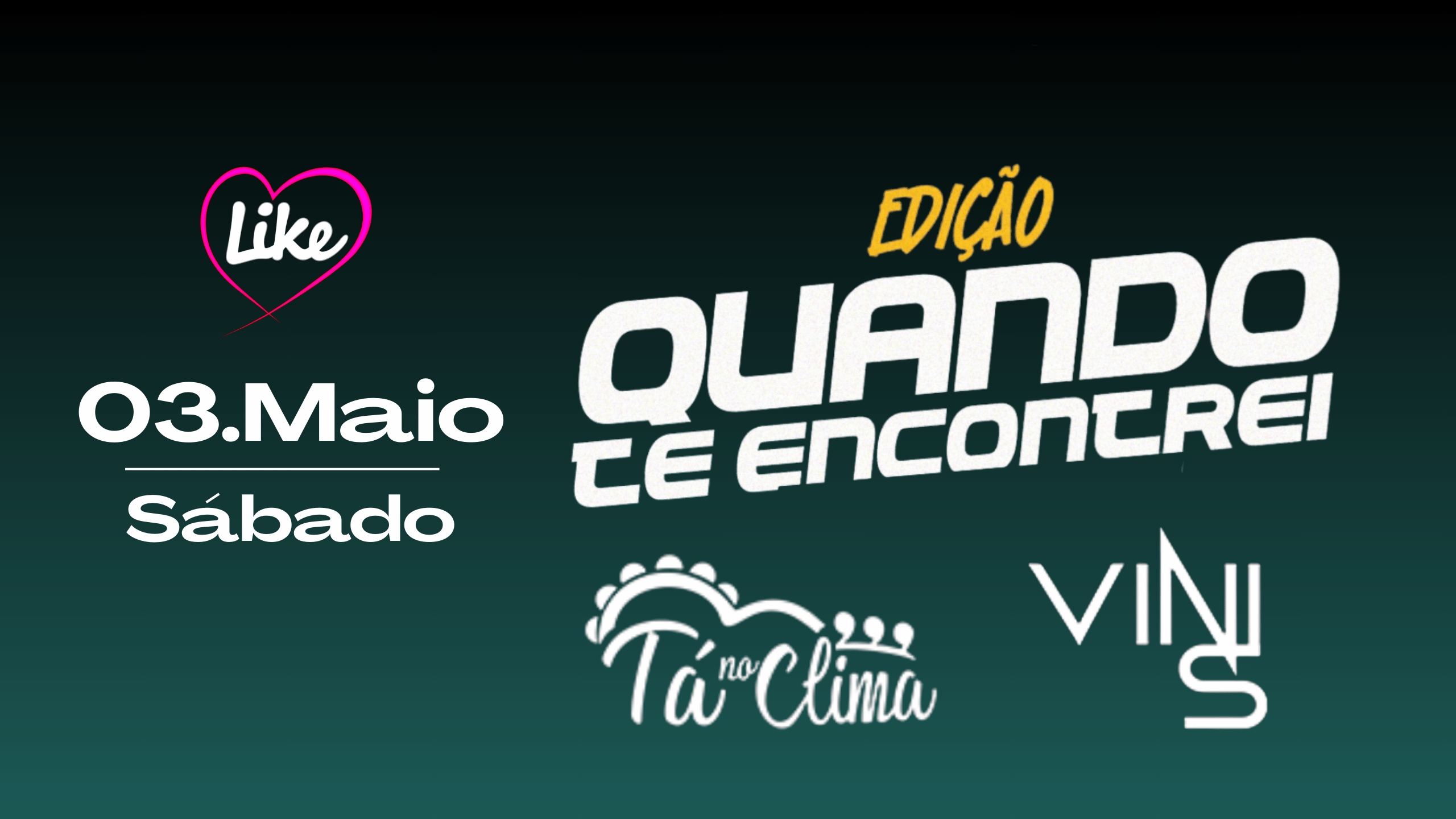 imagem de capa do evento