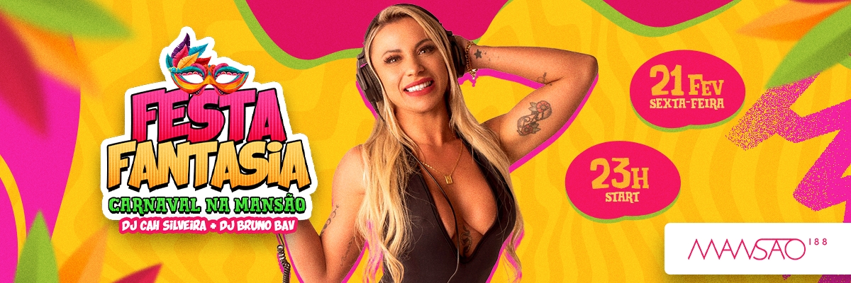 imagem de capa do evento