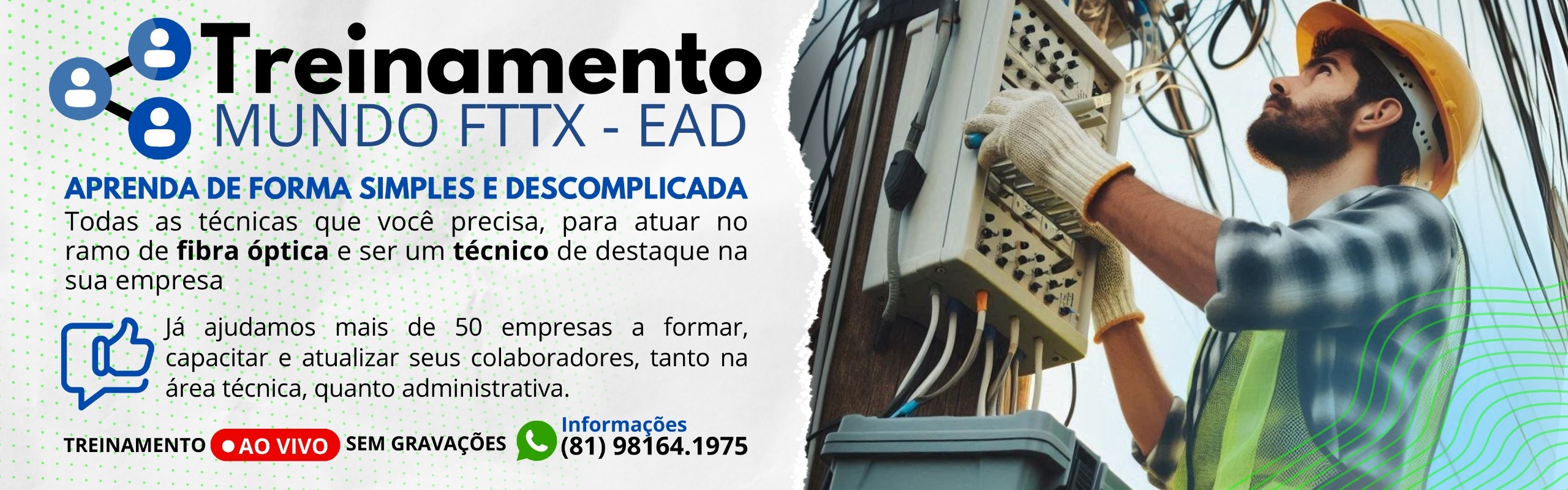 imagem de capa do evento