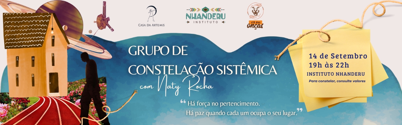 imagem de capa do evento