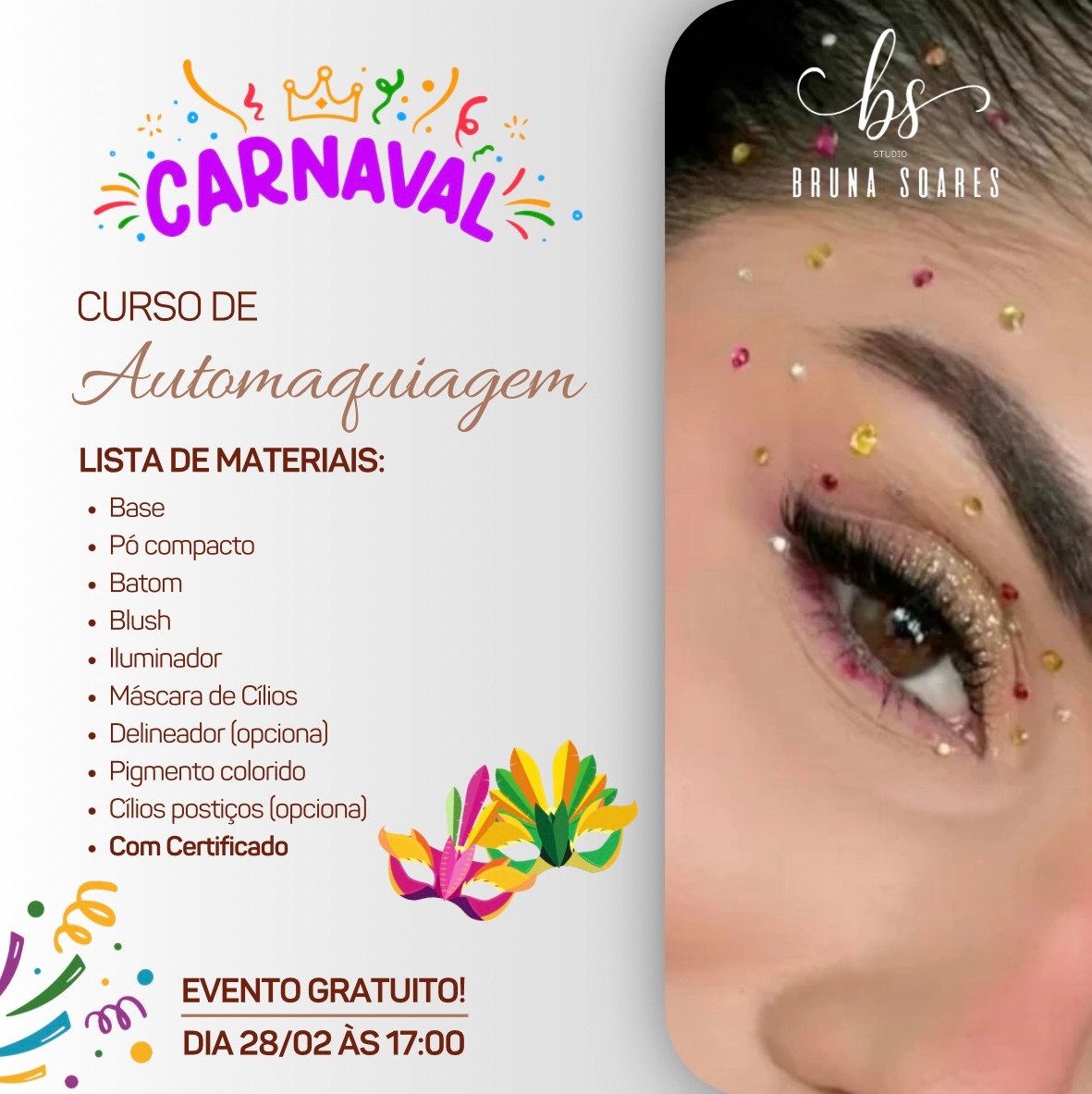 imagem de capa do evento