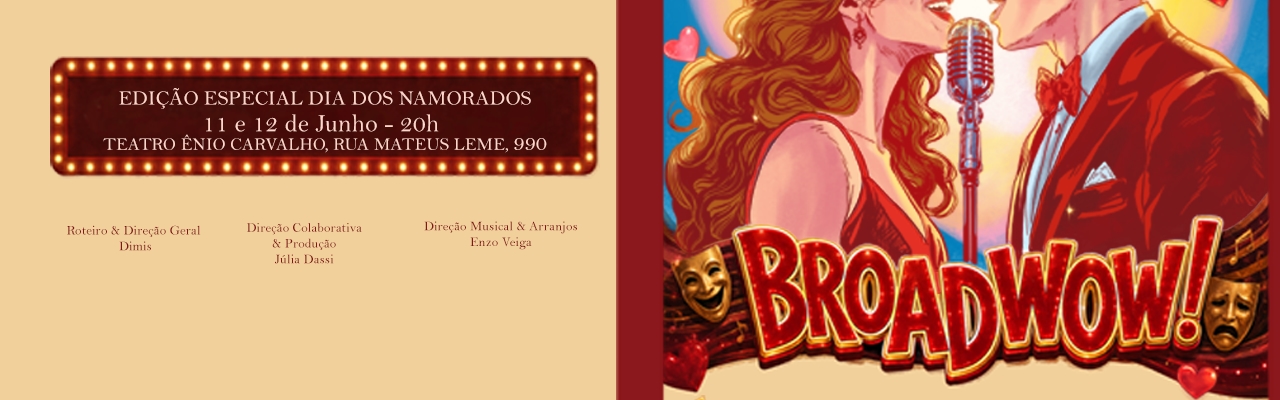 imagem de capa do evento