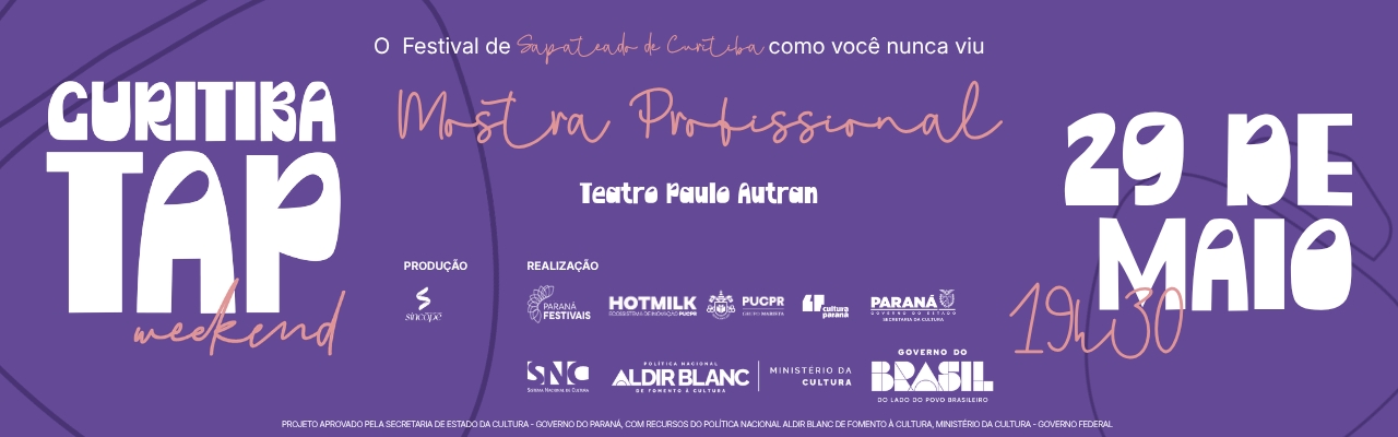 imagem de capa do evento