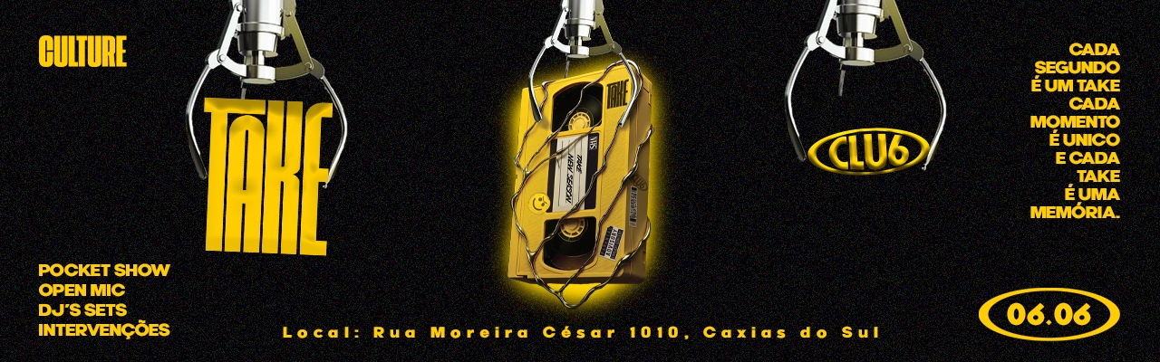 imagem de capa do evento