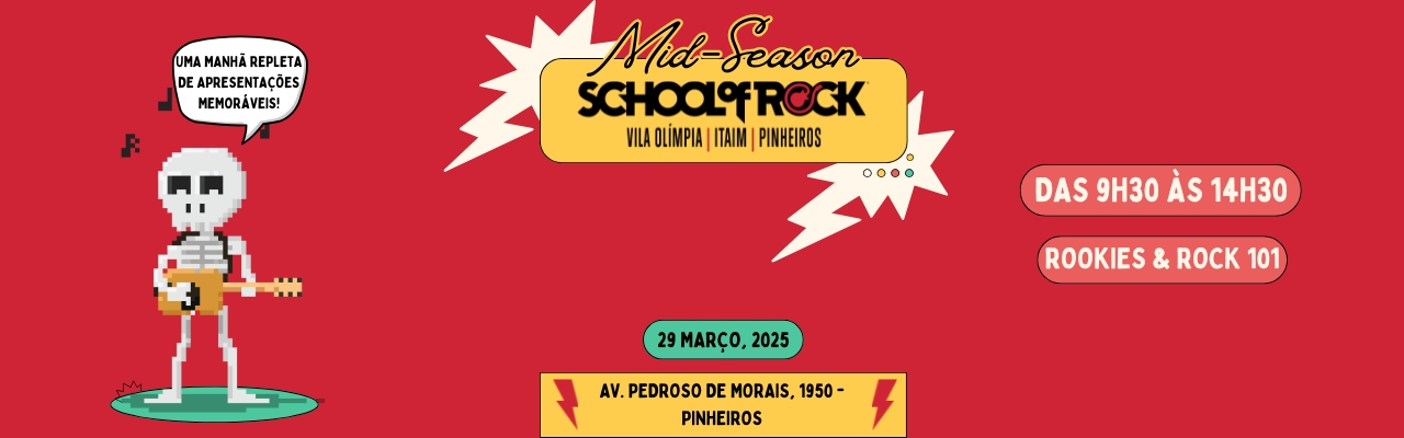 imagem de capa do evento