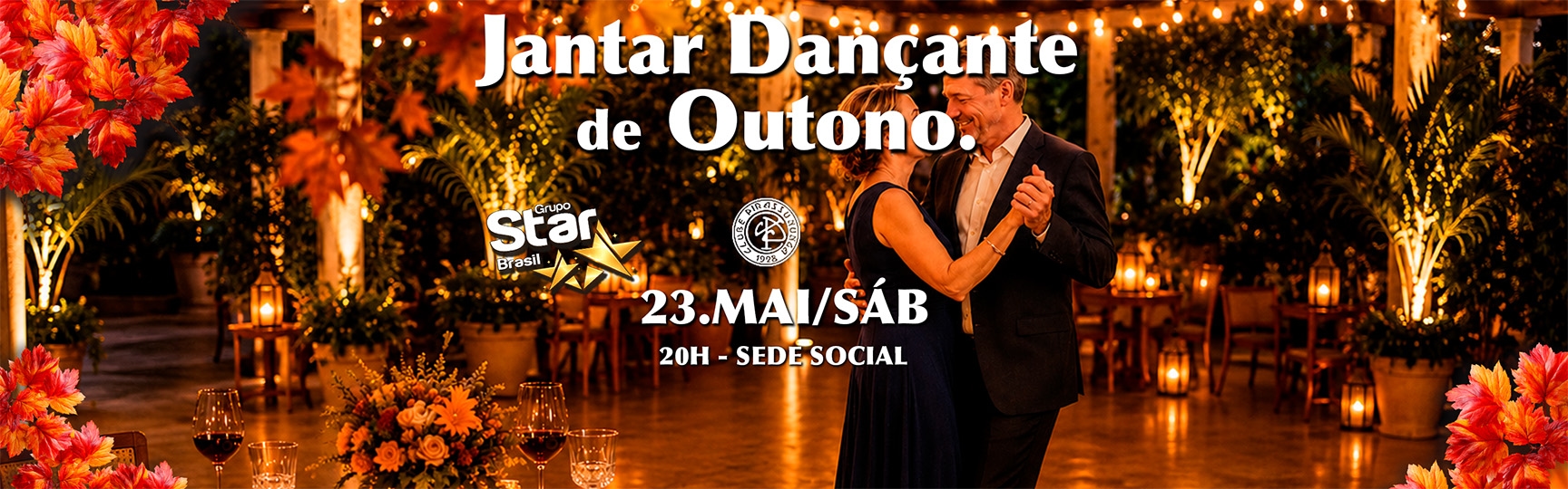 imagem de capa do evento