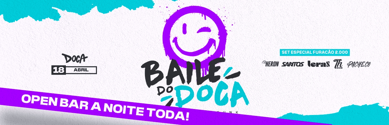 imagem de capa do evento